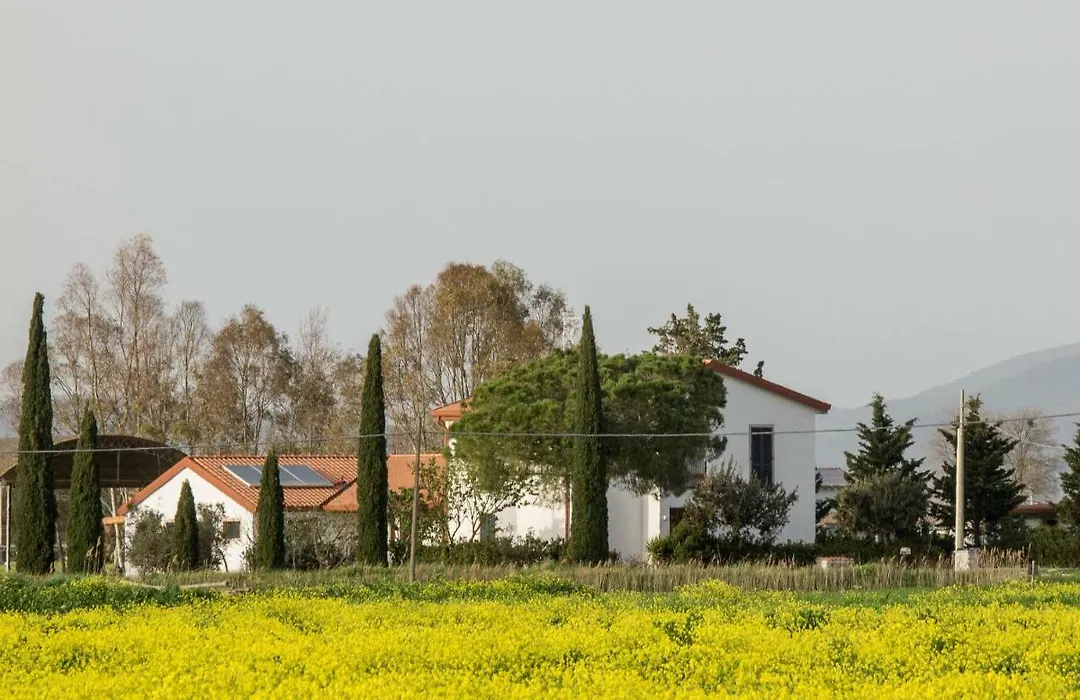 B&B Podere684-1