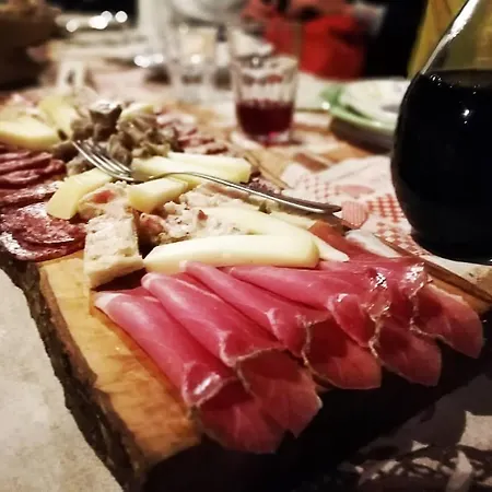 B&B Podere684-3